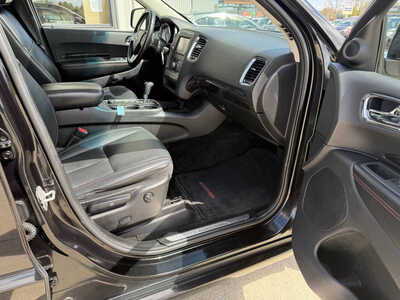 2013 Dodge Durango, $9988. Photo 12