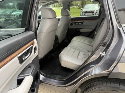 2018 Honda CR-V, $18875. Photo 6