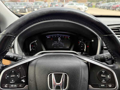 2018 Honda CR-V, $18875. Photo 7