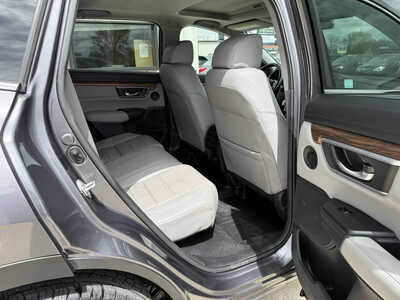 2018 Honda CR-V, $18875. Photo 12