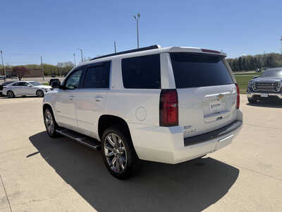 2018 Chevrolet Tahoe, $23570. Photo 3