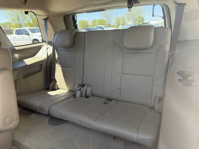 2018 Chevrolet Tahoe, $23570. Photo 7