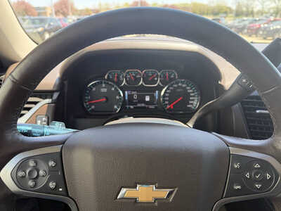 2018 Chevrolet Tahoe, $23570. Photo 8