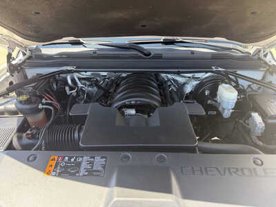 2018 Chevrolet Tahoe, $23570. Photo 10