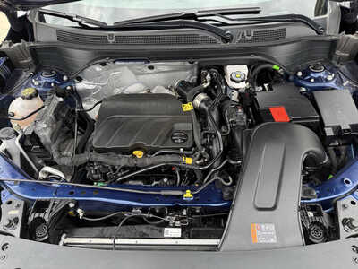 2024 Chevrolet Trax, $19850. Photo 9