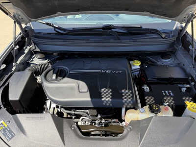 2020 Jeep Cherokee, $17858. Photo 9