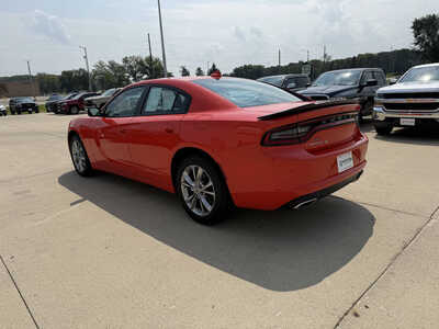 2021 Dodge Charger, $29922. Photo 3