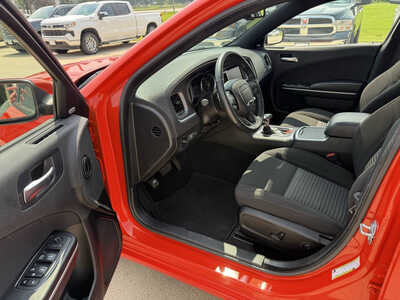 2021 Dodge Charger, $29922. Photo 5