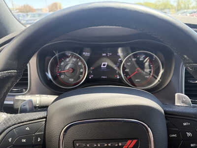 2021 Dodge Charger, $29922. Photo 7