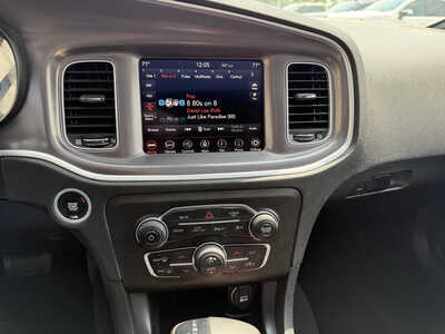 2021 Dodge Charger, $29922. Photo 8