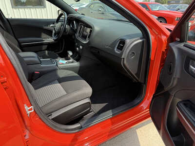 2021 Dodge Charger, $29922. Photo 11