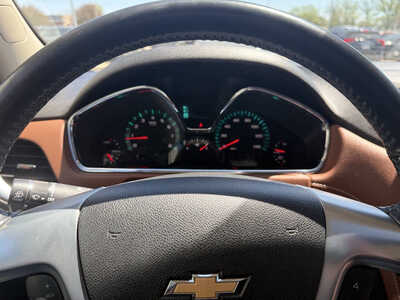 2017 Chevrolet Traverse, $10993. Photo 8