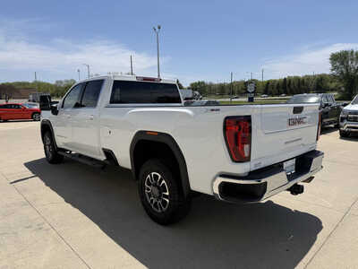 2024 GMC 3500 Crew Cab, $49457. Photo 3
