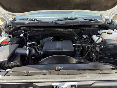 2024 GMC 3500 Crew Cab, $49457. Photo 9