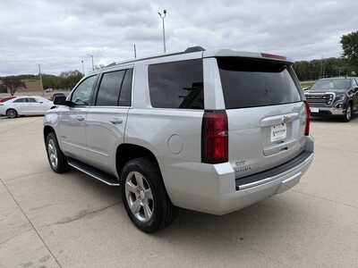 2020 Chevrolet Tahoe, $24970. Photo 3