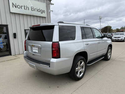 2020 Chevrolet Tahoe, $24970. Photo 4