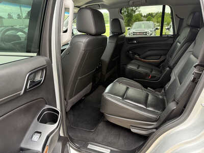 2020 Chevrolet Tahoe, $24970. Photo 6