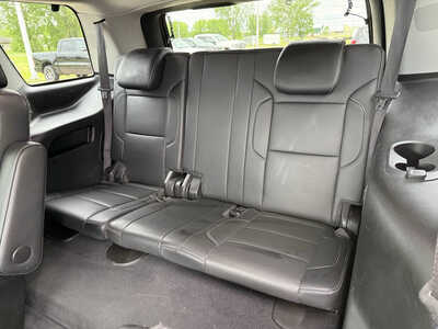 2020 Chevrolet Tahoe, $24970. Photo 7