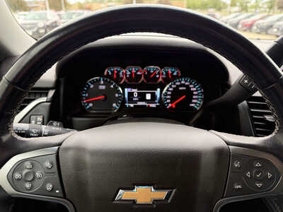 2020 Chevrolet Tahoe, $24970. Photo 8
