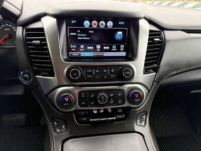 2020 Chevrolet Tahoe, $24970. Photo 9