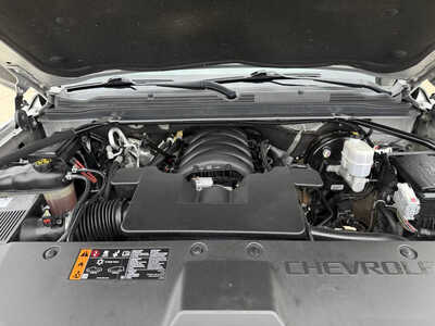2020 Chevrolet Tahoe, $24970. Photo 10