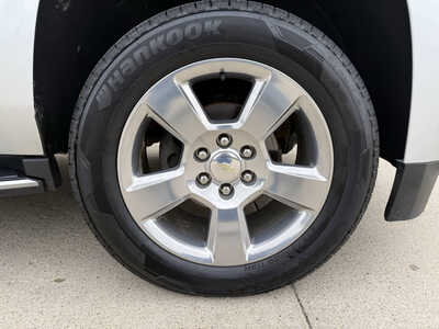 2020 Chevrolet Tahoe, $24970. Photo 11
