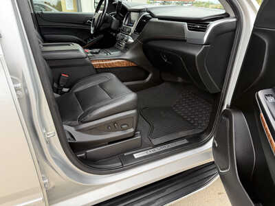 2020 Chevrolet Tahoe, $24970. Photo 12
