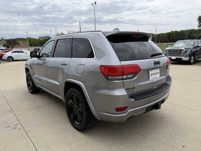 2015 Jeep Grand Cherokee, $13950. Photo 3
