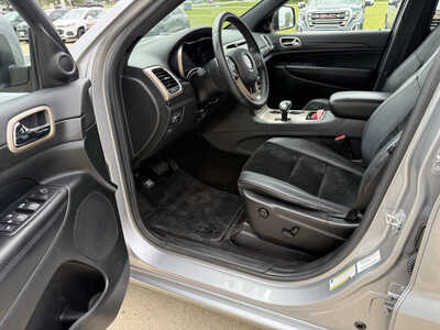 2015 Jeep Grand Cherokee, $13950. Photo 5