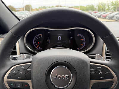 2015 Jeep Grand Cherokee, $13950. Photo 7