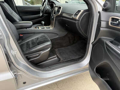 2015 Jeep Grand Cherokee, $13950. Photo 11