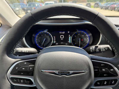 2024 Chrysler Pacifica, $29962. Photo 8