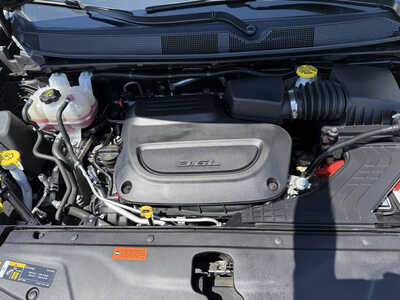 2024 Chrysler Pacifica, $29962. Photo 10