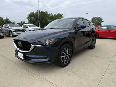 2017 Mazda CX-5, $11980. Photo 2