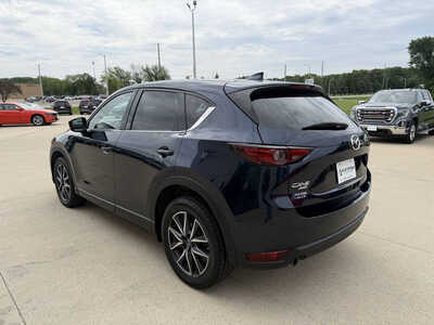 2017 Mazda CX-5, $11980. Photo 3