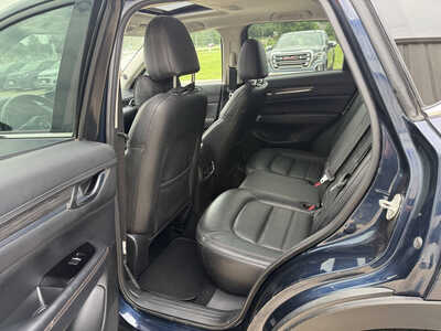 2017 Mazda CX-5, $11980. Photo 6