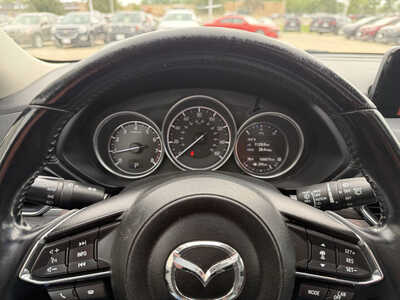 2017 Mazda CX-5, $11980. Photo 7
