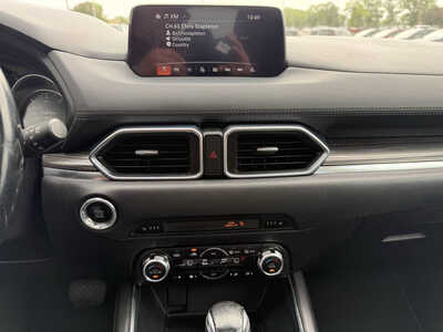 2017 Mazda CX-5, $11980. Photo 8