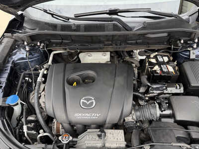 2017 Mazda CX-5, $11980. Photo 9