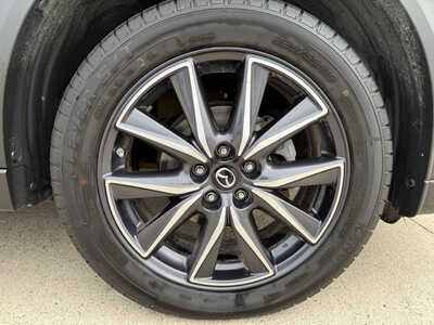2017 Mazda CX-5, $11980. Photo 10