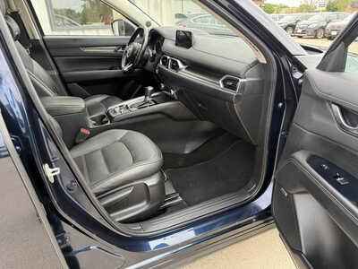 2017 Mazda CX-5, $11980. Photo 11