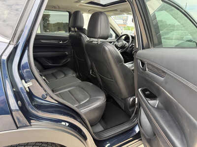 2017 Mazda CX-5, $11980. Photo 12