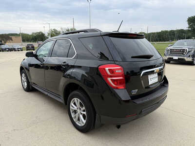 2016 Chevrolet Equinox, $9968. Photo 3