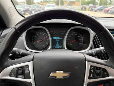 2016 Chevrolet Equinox, $9968. Photo 7