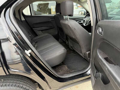 2016 Chevrolet Equinox, $9968. Photo 12