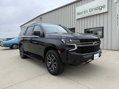2022 Chevrolet Tahoe, $47975. Photo 1