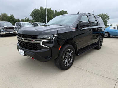 2022 Chevrolet Tahoe, $47975. Photo 2