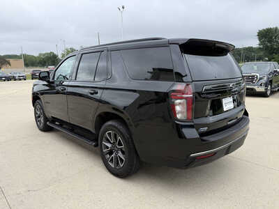 2022 Chevrolet Tahoe, $47975. Photo 3