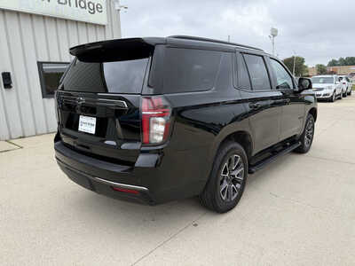 2022 Chevrolet Tahoe, $47975. Photo 4