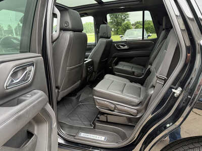 2022 Chevrolet Tahoe, $47975. Photo 6